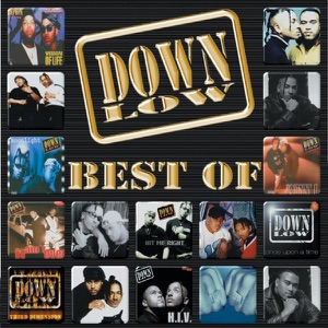Down Low — Johnny B.