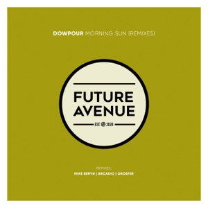 Downpour — Calling (Groefer Remix)