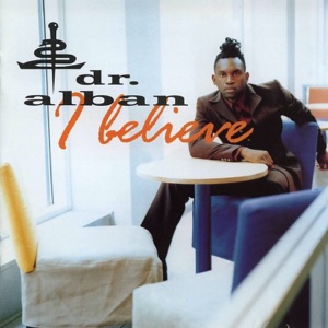 DR. ALBAN — Long Time Ago (Album Version)