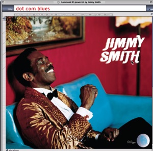 Dr. John;Etta James;Jimmy Smith — I Just Wanna Make Love To You