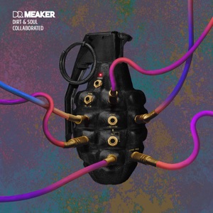 DR MEAKER/CAPPO D — Freaks