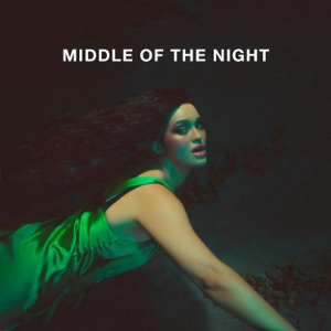 Dr. No — In The Middle Of The Night