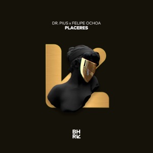 dr pius & felipe ochoa — placeres (dum k remix) [bh records]