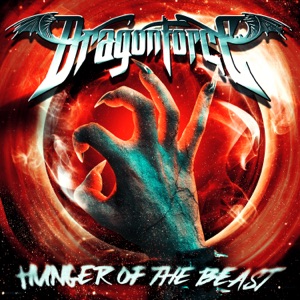 DragonForce — Hunger of the Beast
