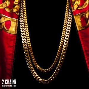 2 Chainz, Drake — No Lie
