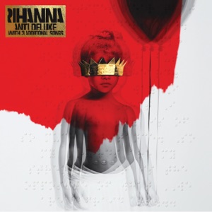 Drake & Rihanna — Work