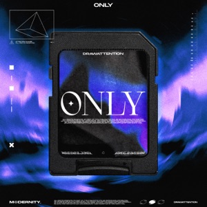 DRAWATTENTION — Only