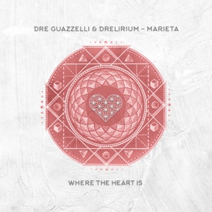 Dre Guazzelli & Drelirium — Chichen Itza (Original Mix)