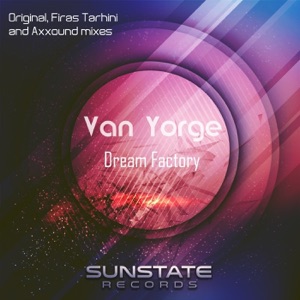 Dream System — Dream Factory (Original Mix)