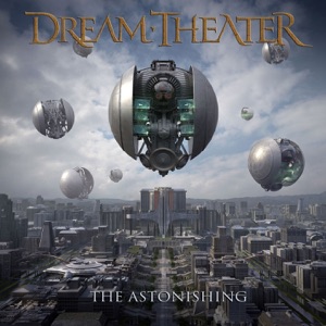 Dream Theater — When Your Time Has Come
