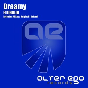 Dreamy — Amanda (Original Mix)