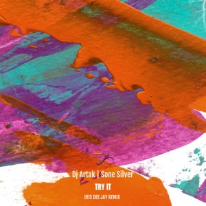 Dreamy — Fusion (Iris Dee Jay Remix)