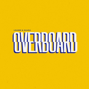 Dreamy — Overboard (Original Mix)