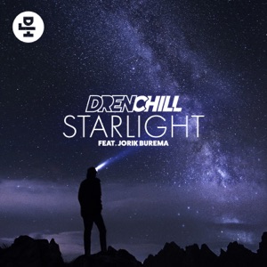 DRENCHILL ft JORIK BUREMA — Starlight