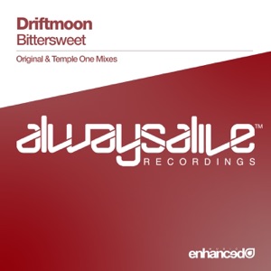 Driftmoon — Bittersweet (Temple One Remix)