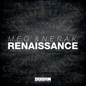 Driftmoon — Renaissance (Extended Mix)