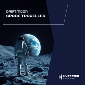 Driftmoon — Space Traveller (Extended Mix)