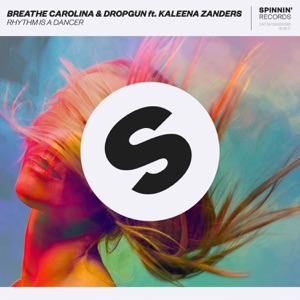 Dropgun feat. Kaleena Zanders — Nothing New - 0:00