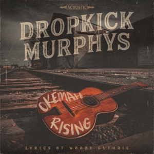 Dropkick Murphys — I Know How It Feels