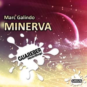 DRUBON — Minerva (Original Mix)