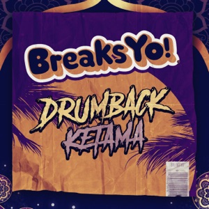 DRUMBACK — Ketama