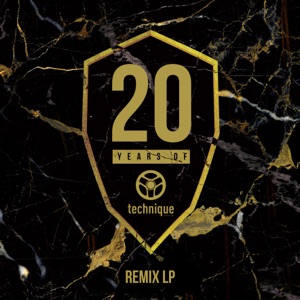 DRUMSOUND/BASSLINE SMITH — Holdin On