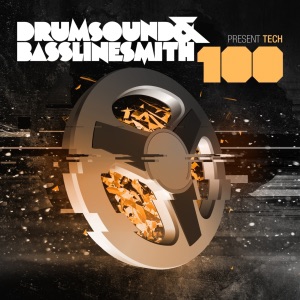 DRUMSOUND/SBS — Breakin' Badboy
