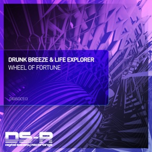Drunk Breeze & Life Explorer — Wheel Of Fortune (Extended Mix)