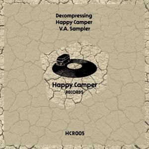 DSF — Arpeggiated Souls