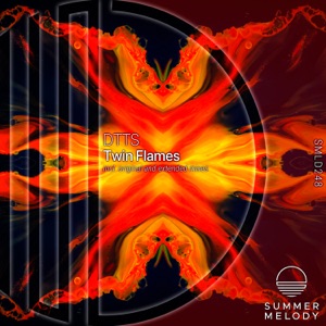 DTTS — Twin Flames (Original Mix)