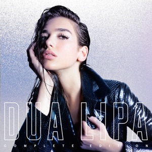 Dua Lipa/Blackpink — Kiss And Make Up