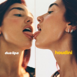 DUA LIPA — HOUDINI (2023)