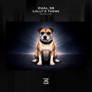 Dual 56 — Lolly's Theme (Extended Mix)