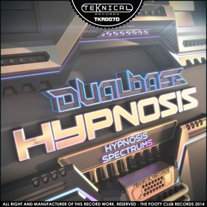 DUAL BASE — Hypnosis