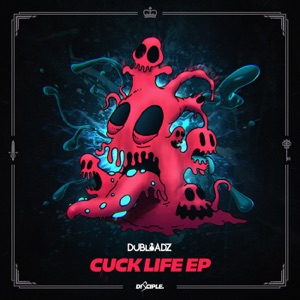 DUBLOADZ/BARELY ALIVE — Calamari