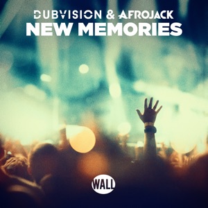 DubVision & Afrojack — New Memories (Instrumental Mix) - 0:00