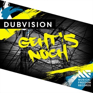 DubVision — Geht's Noch - 0:00