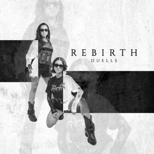DUELLE — Crash Out