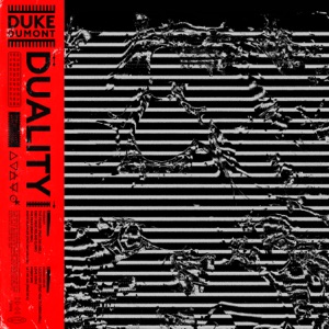 Duke Dumont feat. Say Lou Lou — Nightcrawler (Extended)