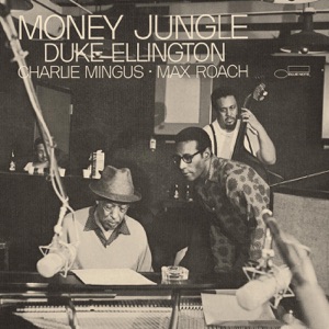 Duke Ellington — Fleurette Africaine (African Flower)