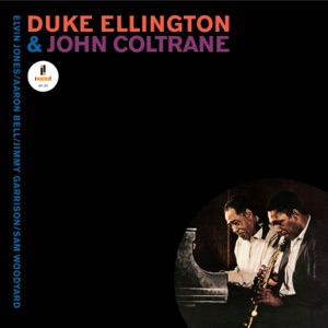 Duke Ellington;John Coltrane — Stevie