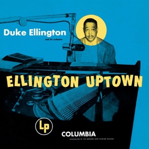 Duke Ellington — Take the "a" Train