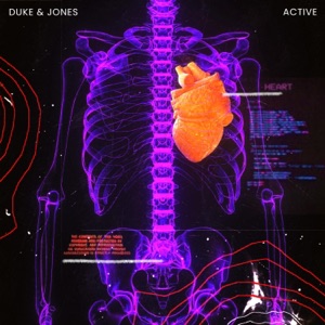 DUKE & JONES — Active