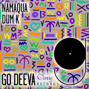 Dum K — Nativos (Original Mix)