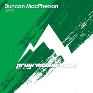 Duncan MacPherson — 1875 (Extended Mix)
