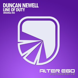Duncan Newell — Line Of Duty (Radio Edit)