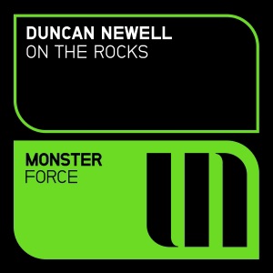 Duncan Newell — On The Rocks (Original Mix)