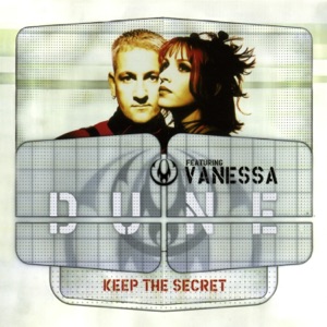 Dune — Keep The Secret (Dune remix)