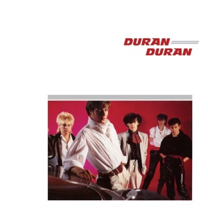 Duran Duran — Careless Memories