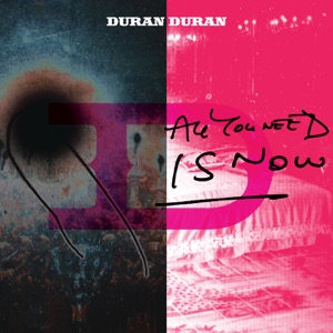 Duran Duran — Girl Panic!